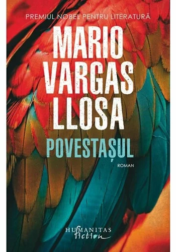 Povestasul
