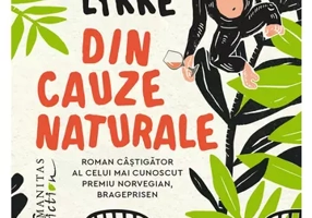 Din cauze naturale