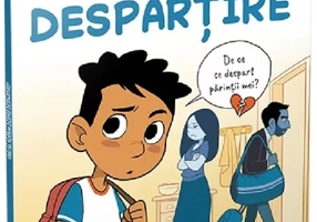 Vrei sa vorbim despre... Despartire