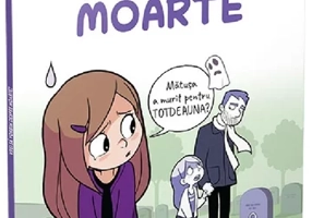 Vrei sa vorbim despre... Moarte