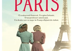 Croitoreasa din Paris