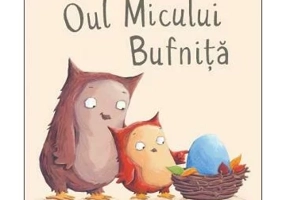 Oul Micului Bufnita