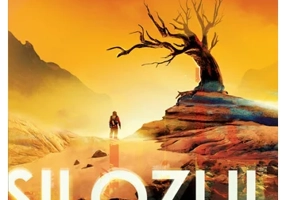 Silozul (ed. 2024) - Hugh Howey