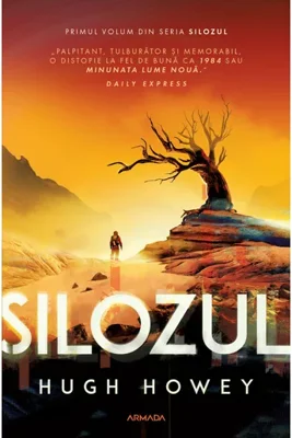 Silozul (ed. 2024) - Hugh Howey
