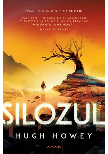 Silozul (ed. 2024) - Hugh Howey