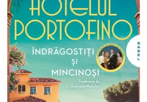 Hotelul Portofino. Indragostiti si mincinosi