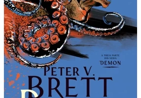 Razboiul la lumina zilei (Seria DEMON, partea a III-a)