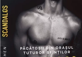 Scandalos