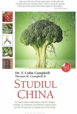 Studiul China