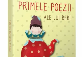 Primele poezii ale lui bebe