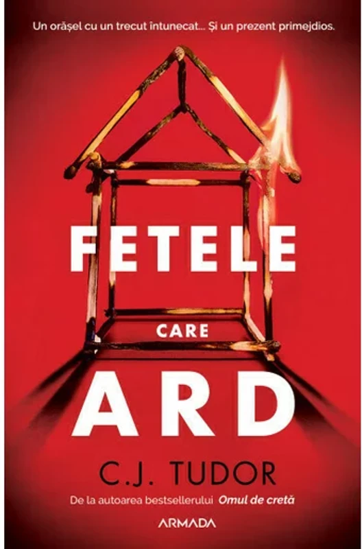 Fetele care ard