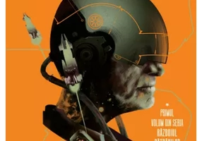 Razboiul batranilor (Seria RAZBOIUL BATRANILOR, partea I)