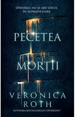 Pecetea mortii