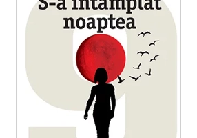 S-a intamplat noaptea