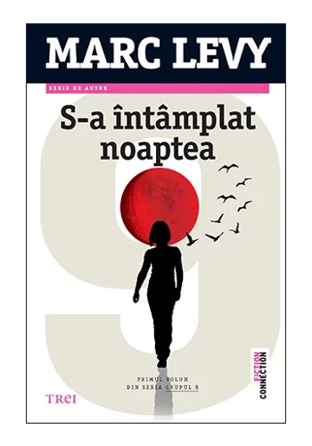 S-a intamplat noaptea