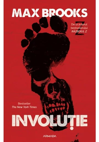 Involutie