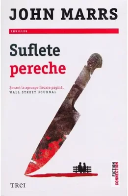 Suflete pereche