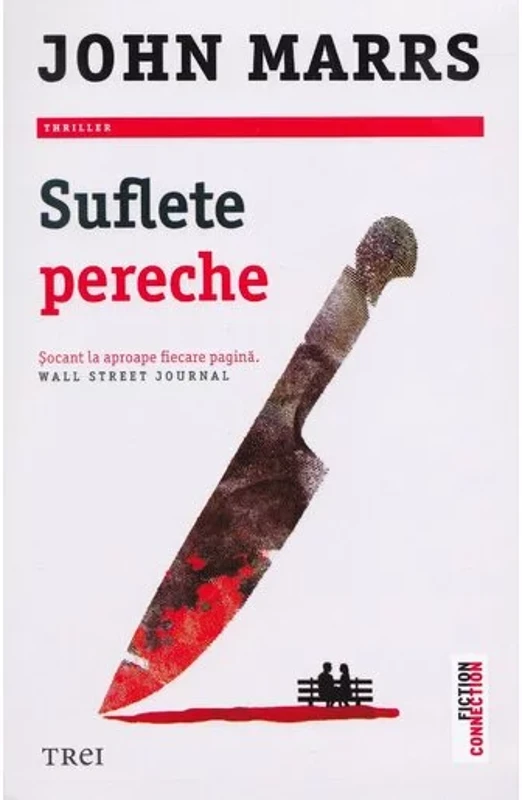 Suflete pereche