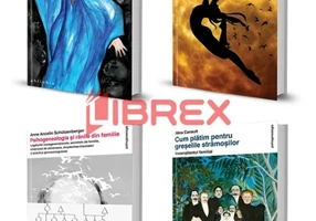 Pachet Psihogenealogia pe intelesul tuturor. Set 4 carti