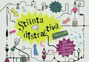 Stiinta distractiva