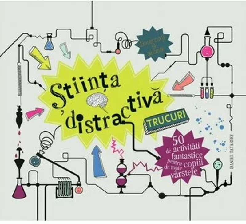 Stiinta distractiva