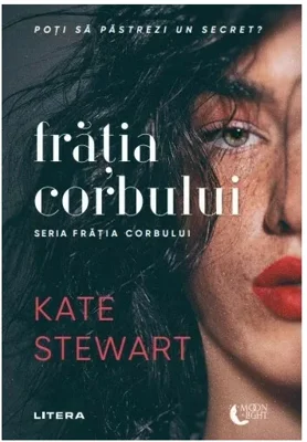 Fratia corbului