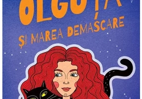 Olguta si marea demascare