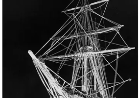 Endurance. Incredibila calatorie a lui Shackleton