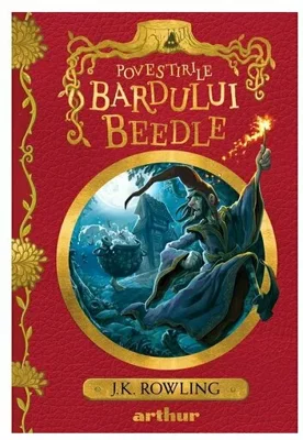 Povestirile Bardului Beedle
