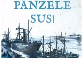 Toate panzele sus! | Editie ilustrata