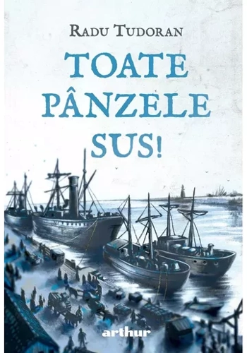 Toate panzele sus! | Editie ilustrata