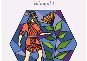 Din marile legende ale lumii. Volumul I