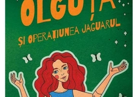 Olguta si Operatiunea Jaguarul