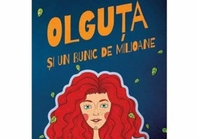 Olguta Si Un Bunic De Miloane