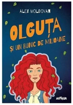 Olguta Si Un Bunic De Miloane