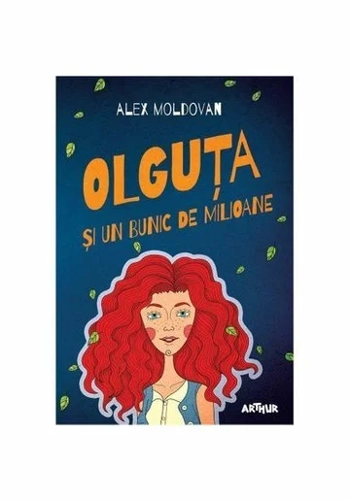 Olguta Si Un Bunic De Miloane