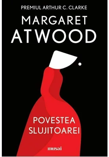 Povestea slujitoarei