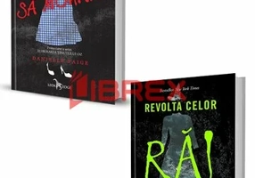 Pachet Seria Eliberarea Tinutului Oz. Set 2 volume