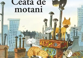 Ceata de motani
