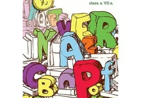 Ora de literatura clasa a VII-a