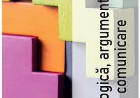 Logica, argumentare si comunicare : variante de teste rezolvate pentru examenul de bacalaureat