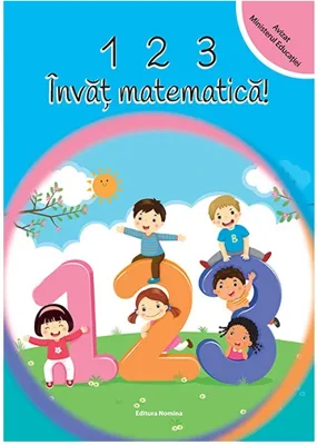123 Invat matematica