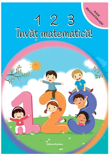 123 Invat matematica