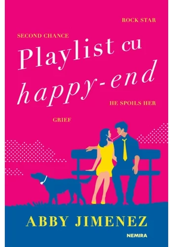 Playlist cu happy-end