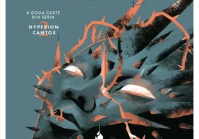 Caderea lui Hyperion (Seria HYPERION CANTOS, partea a II-a)