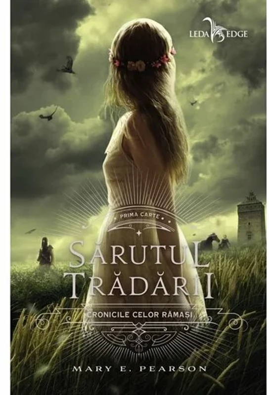 Sarutul tradarii