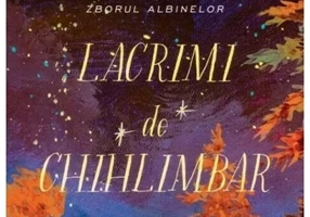 Lacrimi de chihlimbar