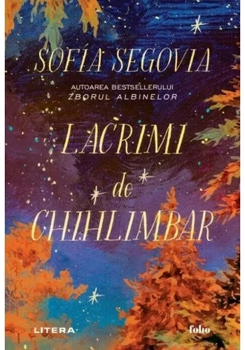 Lacrimi de chihlimbar