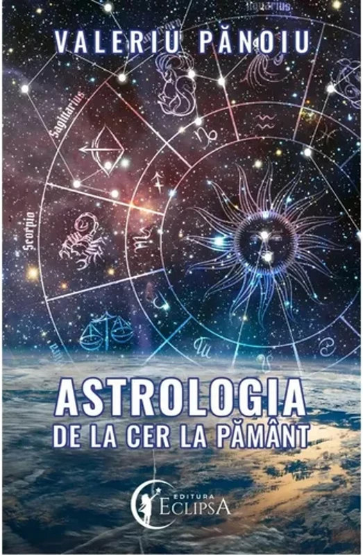 Astrologia de la Cer la Pamant