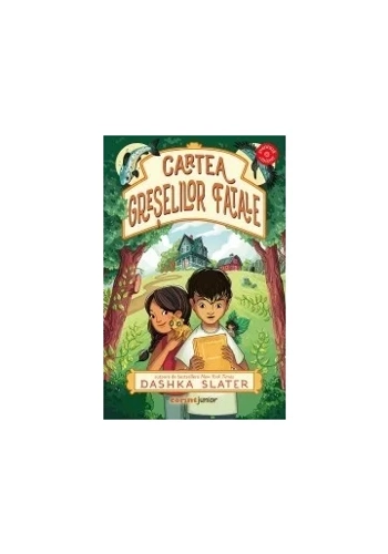 Cartea greselilor fatale